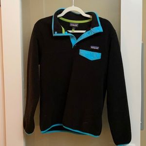 PATAGONIA SYNCHILLA FLEECE
